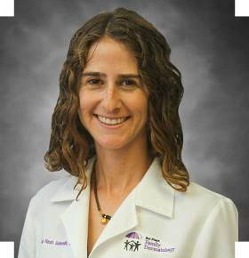 Brooke Resh Sateesh, MD