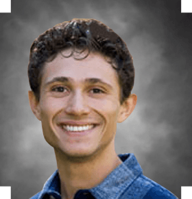 Dr. Caleb Roberts