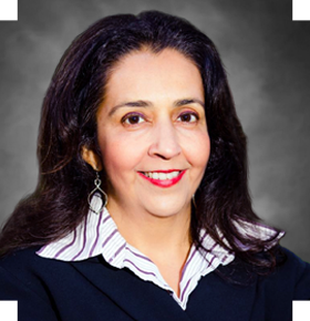 Dr. Divya Krishnamoorthy