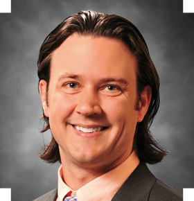 Dr. Jared Brummel
