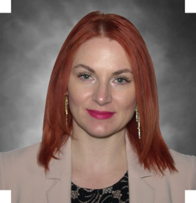 Dr. Jenica Lanier, Psy.D.