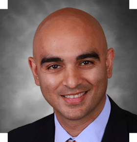 Dr. Maneesh Bawa