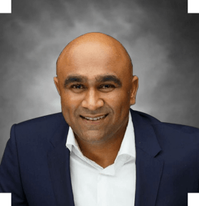 Dr. Mohammed Ahmed