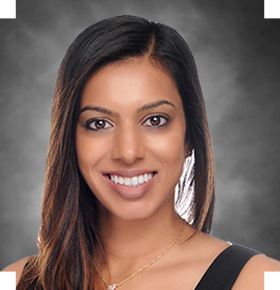 Dr. Monali Patel