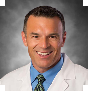Randall Mohler
