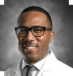 Dr. Henry Richardson