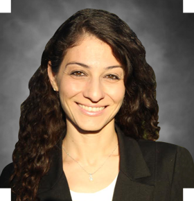 Dr. Janet Zakarian