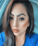 Maria Gonzalez