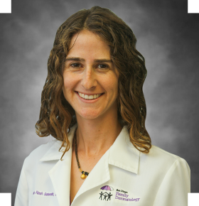 Brooke Resh Sateesh, MD