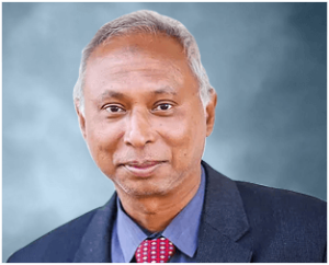Dr. Aboo Nasar