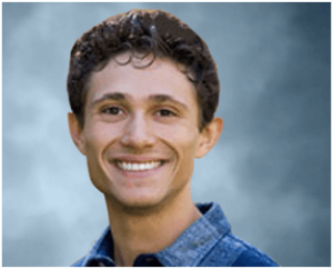 Dr. Caleb Roberts