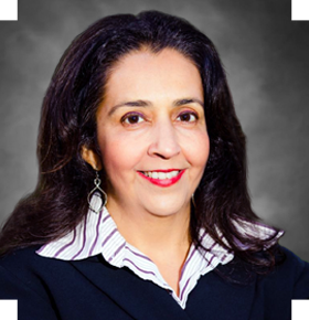 Dr. Divya Krishnamoorthy