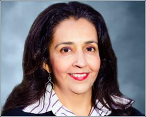 Dr. Divya Krishnamoorthy