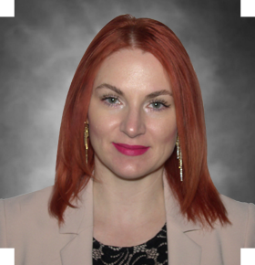 Dr. Jenica Lanier, Psy.D.