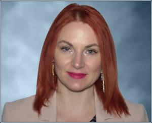Dr. Jenica Lanier, Psy.D.
