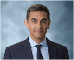 Dr. Keeran Kumar