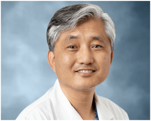 Dr. Kevin Yoo