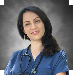 Dr. Malia Ahadi