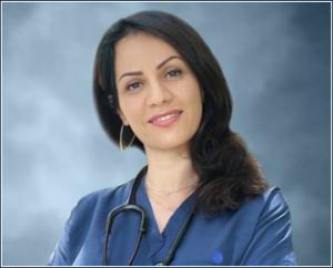 Dr. Malia Ahadi