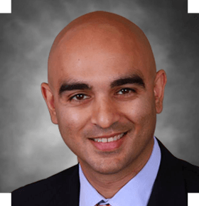 Dr. Maneesh Bawa