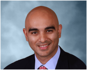 Dr. Maneesh Bawa