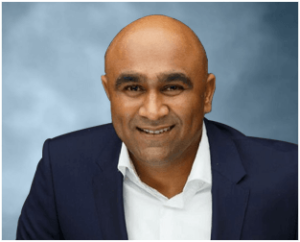 Dr. Mohammed Ahmed