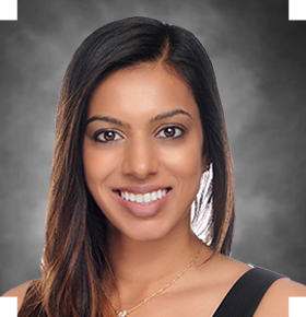 Dr. Monali Patel
