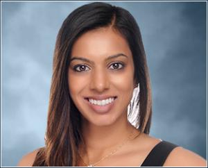 Dr. Monali Patel