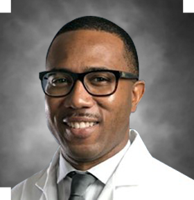 Dr. Henry Richardson