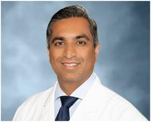 Dr. Ritvik Mehta