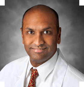 Dr. Sunil Rayan