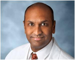 Dr. Sunil Rayan