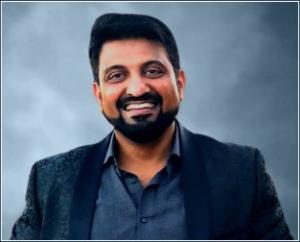 Harish S. Hosalkar, MD
