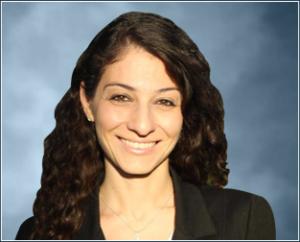 Dr. Janet Zakarian